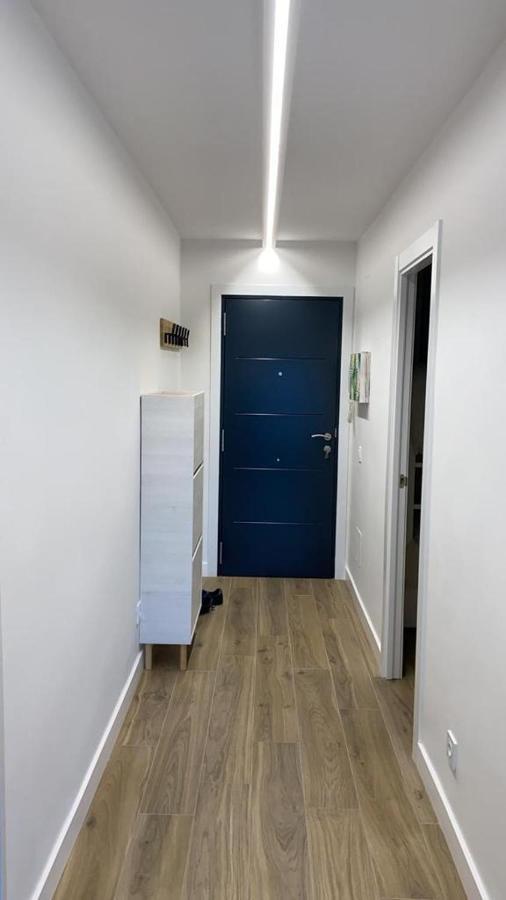Ferienwohnung Pinomar Torre La Mata Exterior foto