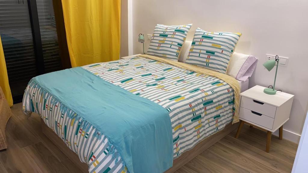Ferienwohnung Pinomar Torre La Mata Exterior foto